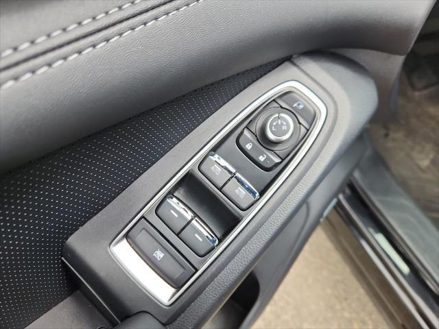 used 2023 Subaru Ascent car, priced at $38,249