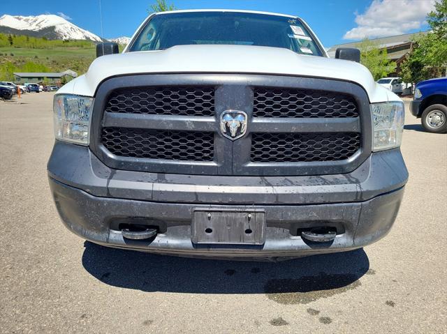 used 2020 Ram 1500 car, priced at $21,994