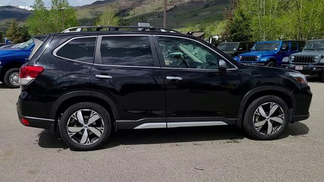 used 2019 Subaru Forester car, priced at $27,292