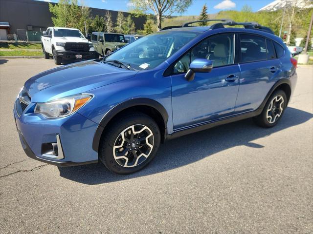 used 2017 Subaru Crosstrek car, priced at $20,699