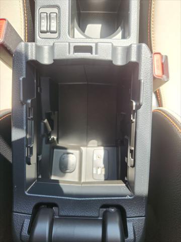 used 2017 Subaru Crosstrek car, priced at $19,099