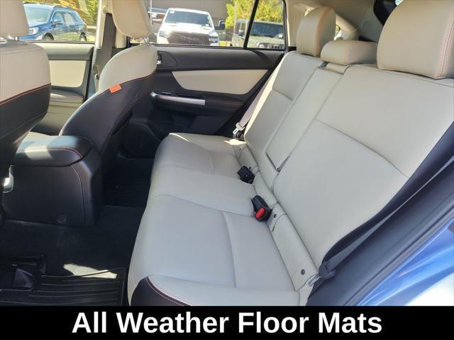 used 2017 Subaru Crosstrek car, priced at $20,699