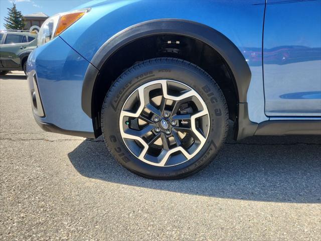 used 2017 Subaru Crosstrek car, priced at $20,699
