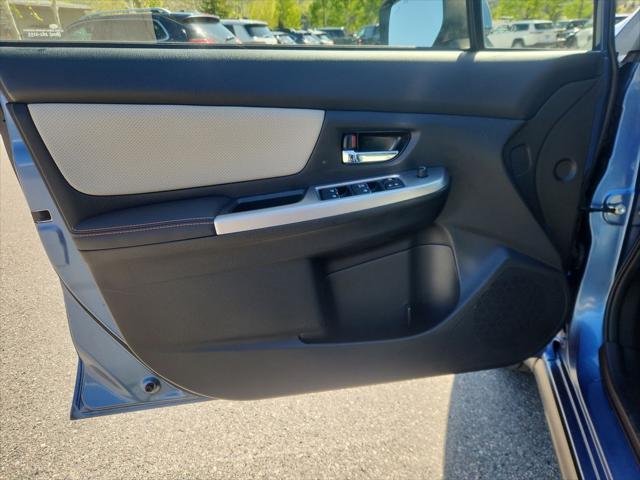 used 2017 Subaru Crosstrek car, priced at $19,099