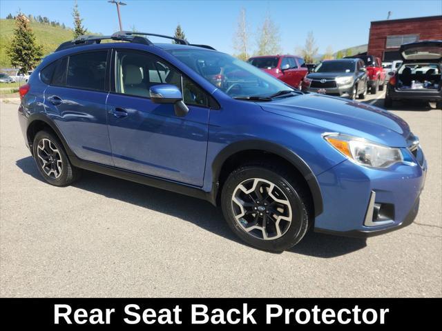 used 2017 Subaru Crosstrek car, priced at $19,099