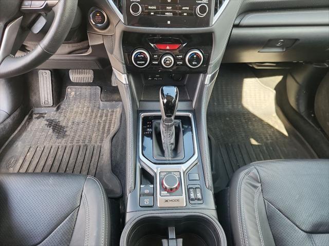 used 2019 Subaru Forester car, priced at $22,468