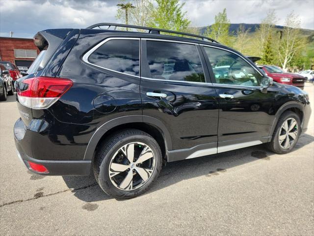 used 2019 Subaru Forester car, priced at $22,468