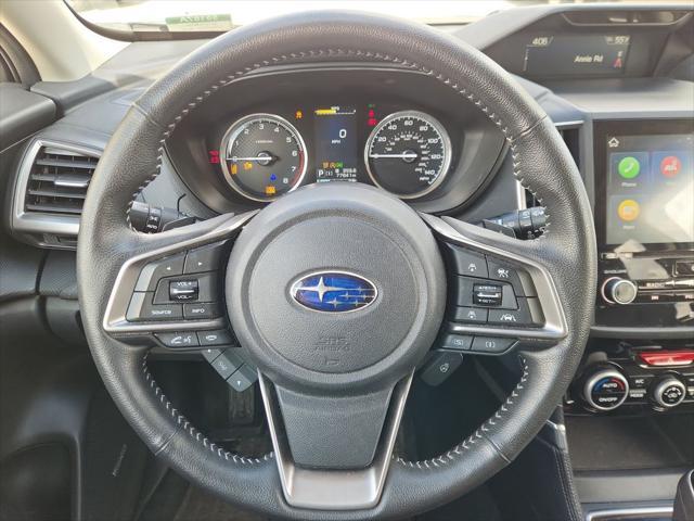 used 2019 Subaru Forester car, priced at $22,468