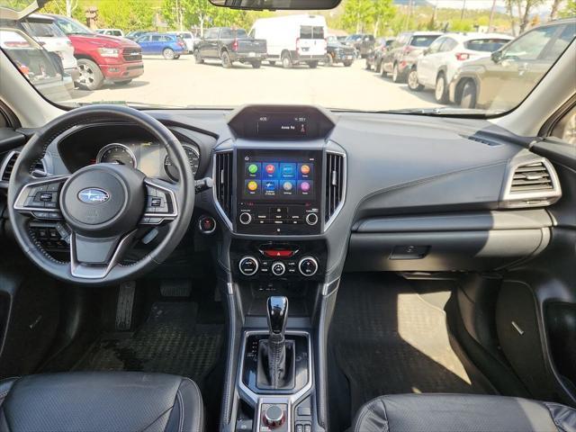 used 2019 Subaru Forester car, priced at $22,468