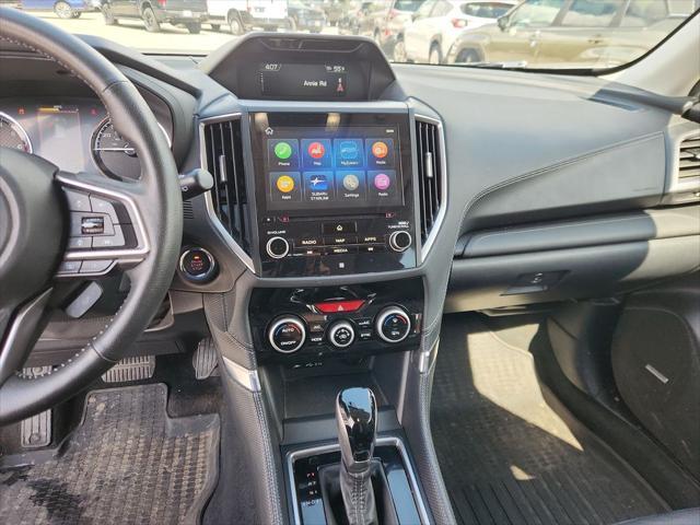 used 2019 Subaru Forester car, priced at $22,468