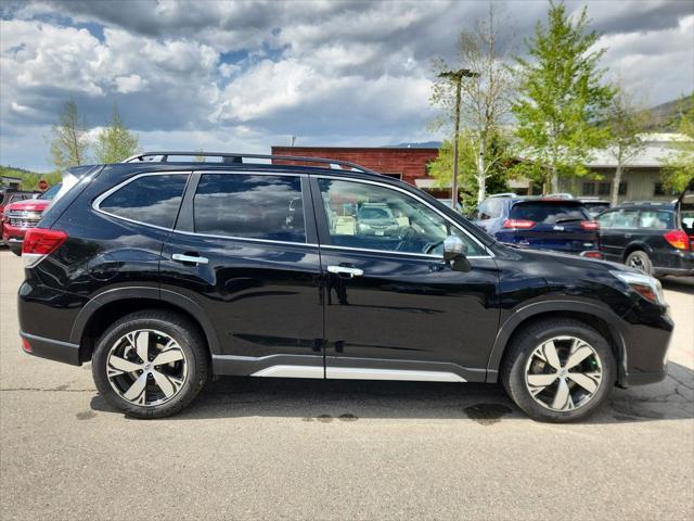 used 2019 Subaru Forester car, priced at $22,468