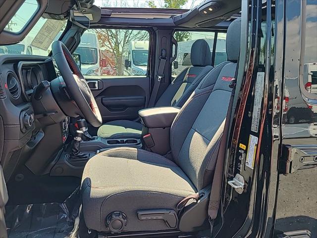 new 2024 Jeep Wrangler car, priced at $59,799
