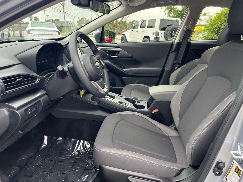 used 2024 Subaru Impreza car, priced at $22,299