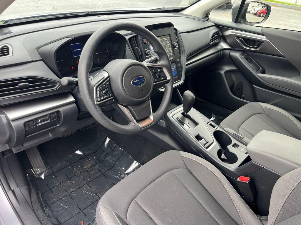 used 2024 Subaru Impreza car, priced at $22,299