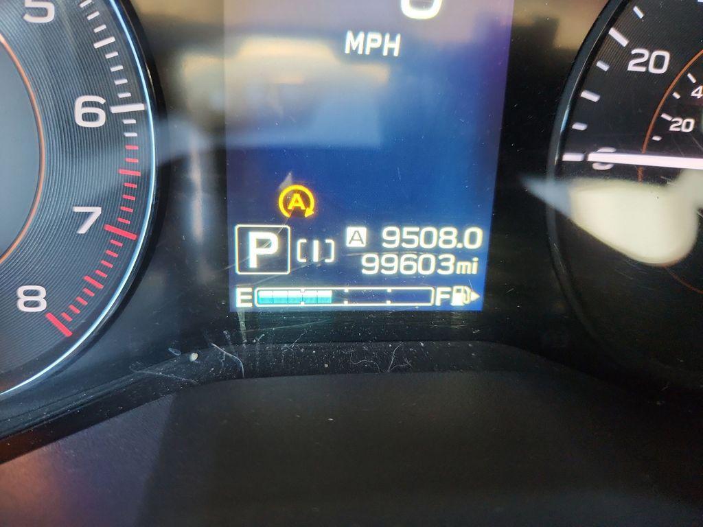 used 2020 Subaru Crosstrek car, priced at $17,999