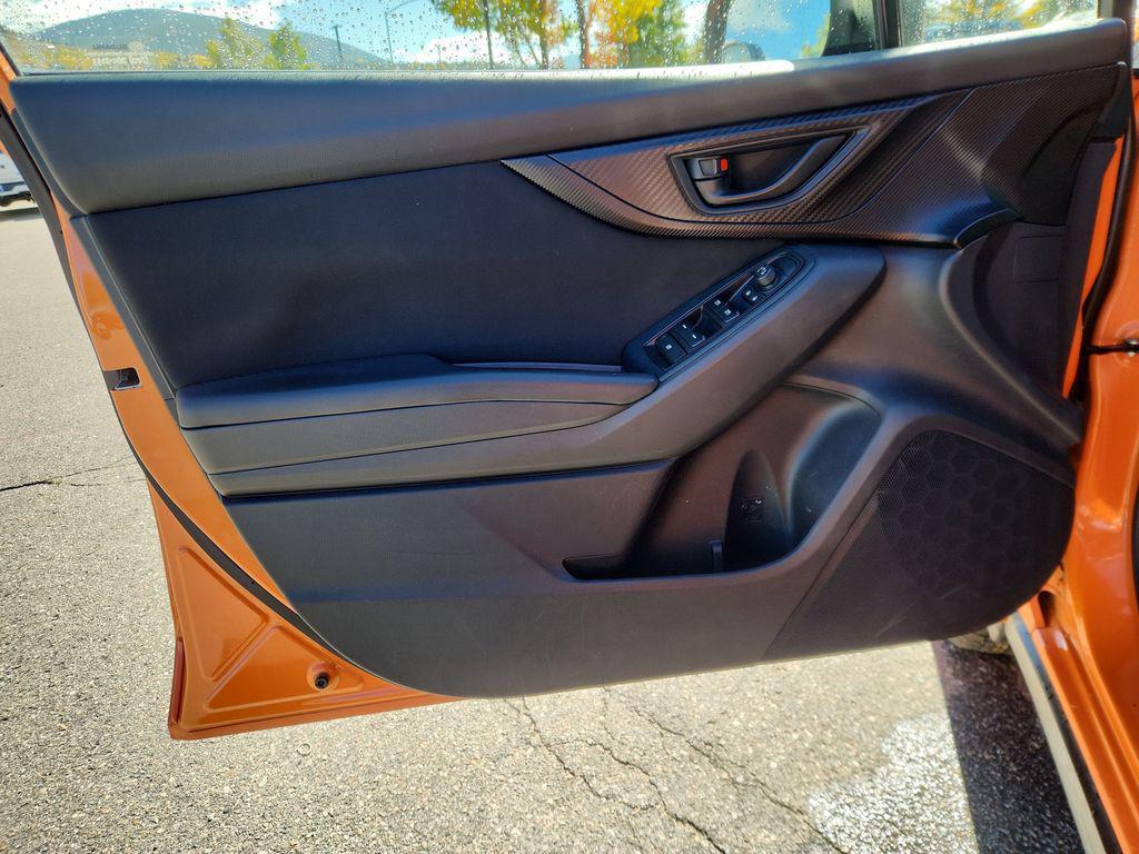 used 2020 Subaru Crosstrek car, priced at $17,999