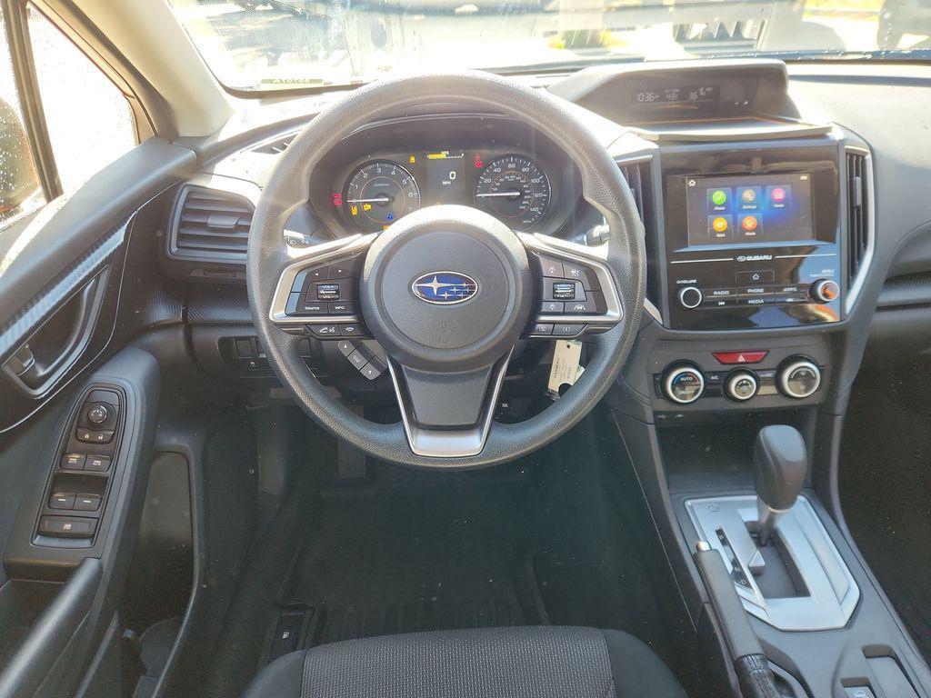 used 2020 Subaru Crosstrek car, priced at $17,999