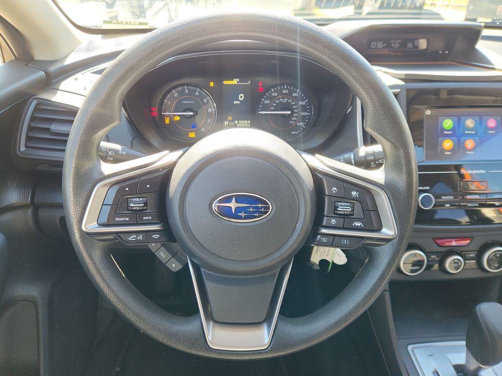 used 2020 Subaru Crosstrek car, priced at $17,999