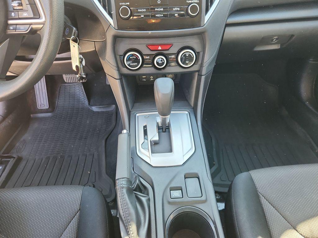 used 2020 Subaru Crosstrek car, priced at $17,999