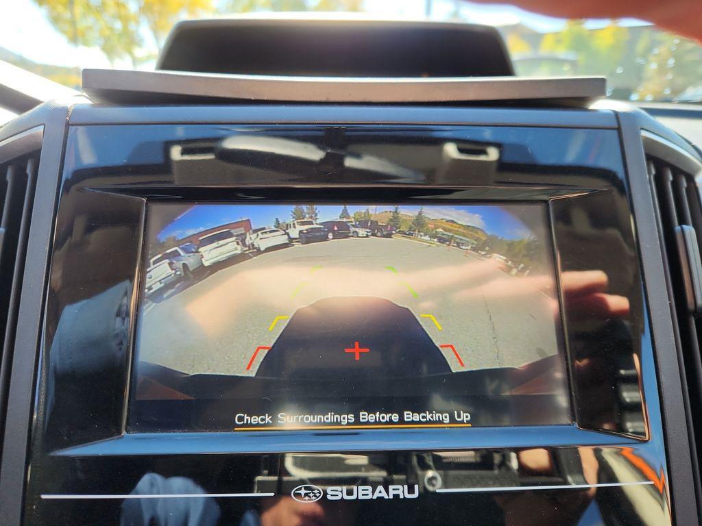 used 2020 Subaru Crosstrek car, priced at $17,999