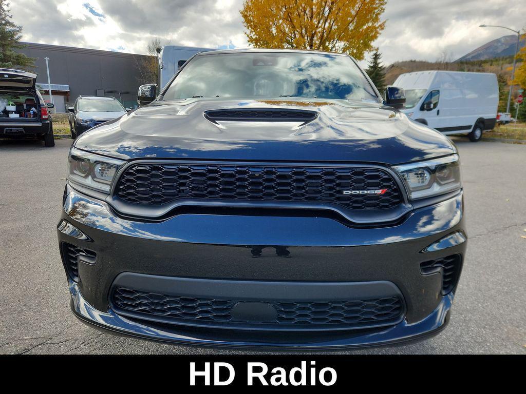 used 2024 Dodge Durango car, priced at $35,299