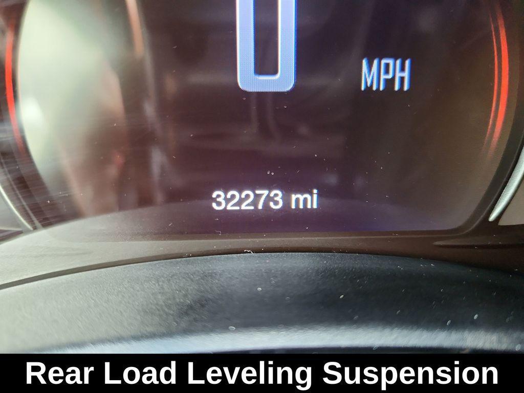 used 2024 Dodge Durango car, priced at $35,299