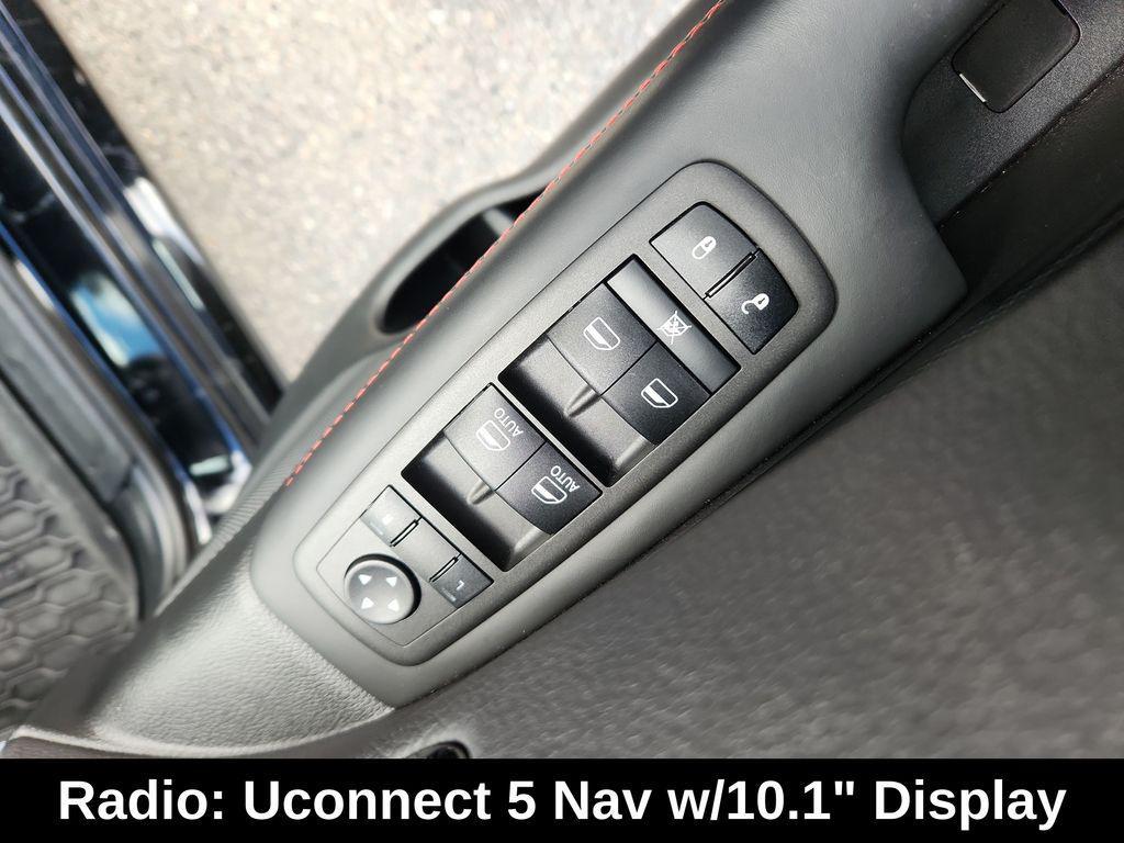 used 2024 Dodge Durango car, priced at $35,299