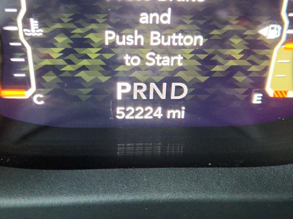 used 2020 Jeep Wrangler Unlimited car, priced at $28,280