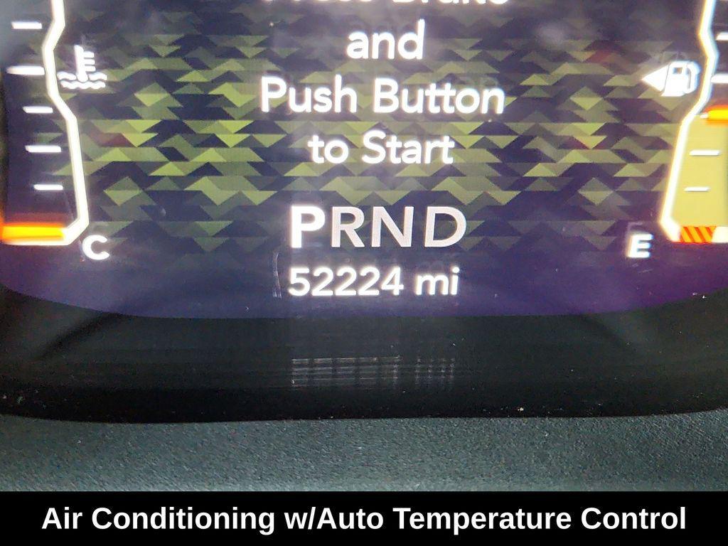 used 2020 Jeep Wrangler Unlimited car, priced at $29,099