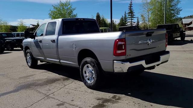 new 2024 Ram 2500 car, priced at $50,776