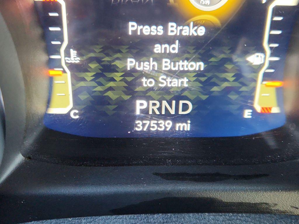 used 2021 Jeep Wrangler Unlimited car, priced at $39,080