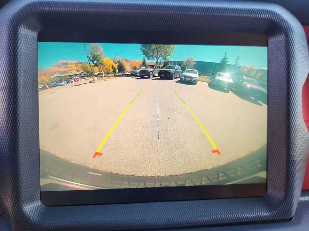 used 2021 Jeep Wrangler Unlimited car, priced at $39,080