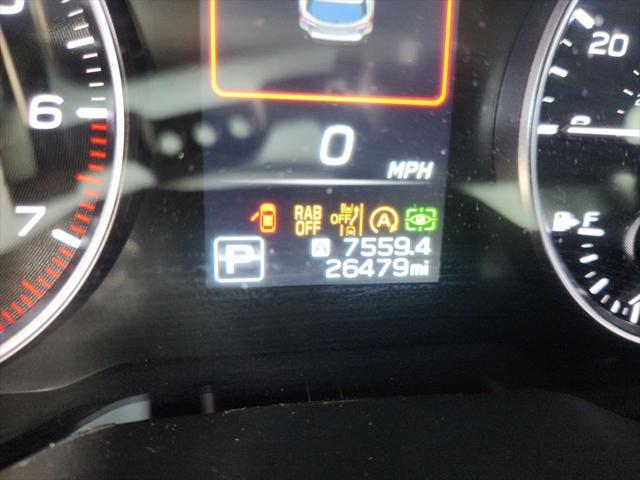 used 2023 Subaru Outback car, priced at $29,699