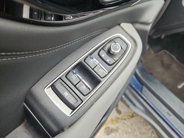 used 2023 Subaru Outback car, priced at $29,699
