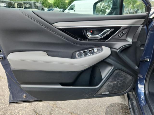 used 2023 Subaru Outback car, priced at $29,699