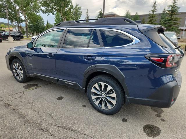 used 2023 Subaru Outback car, priced at $29,699