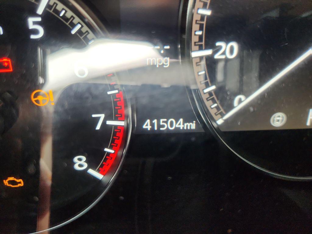 used 2023 Mazda CX-30 car, priced at $23,580