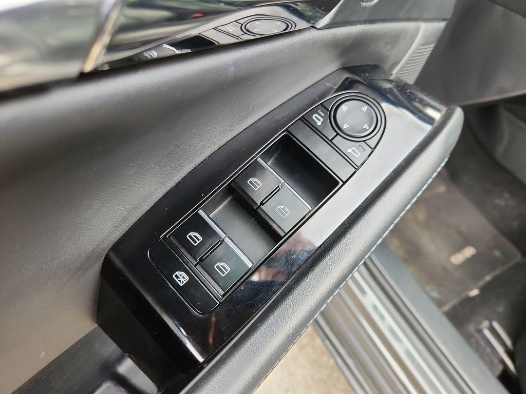 used 2023 Mazda CX-30 car, priced at $23,580