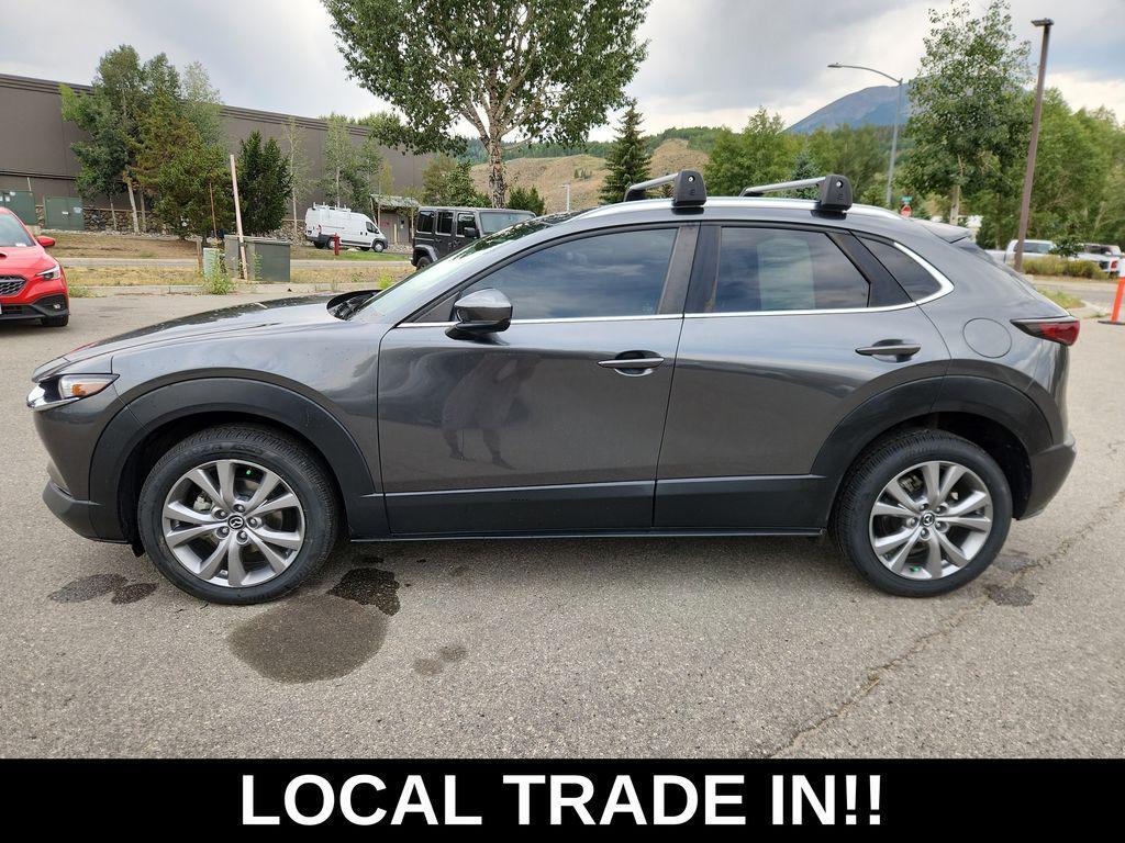 used 2023 Mazda CX-30 car, priced at $23,580