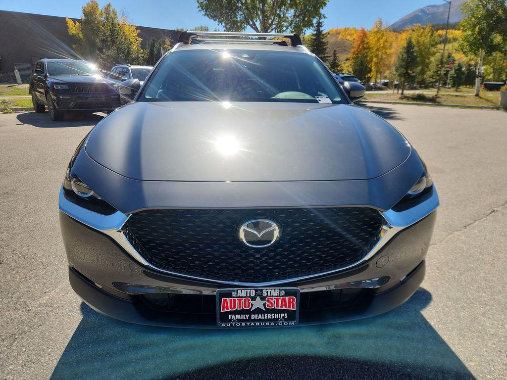 used 2023 Mazda CX-30 car, priced at $22,799