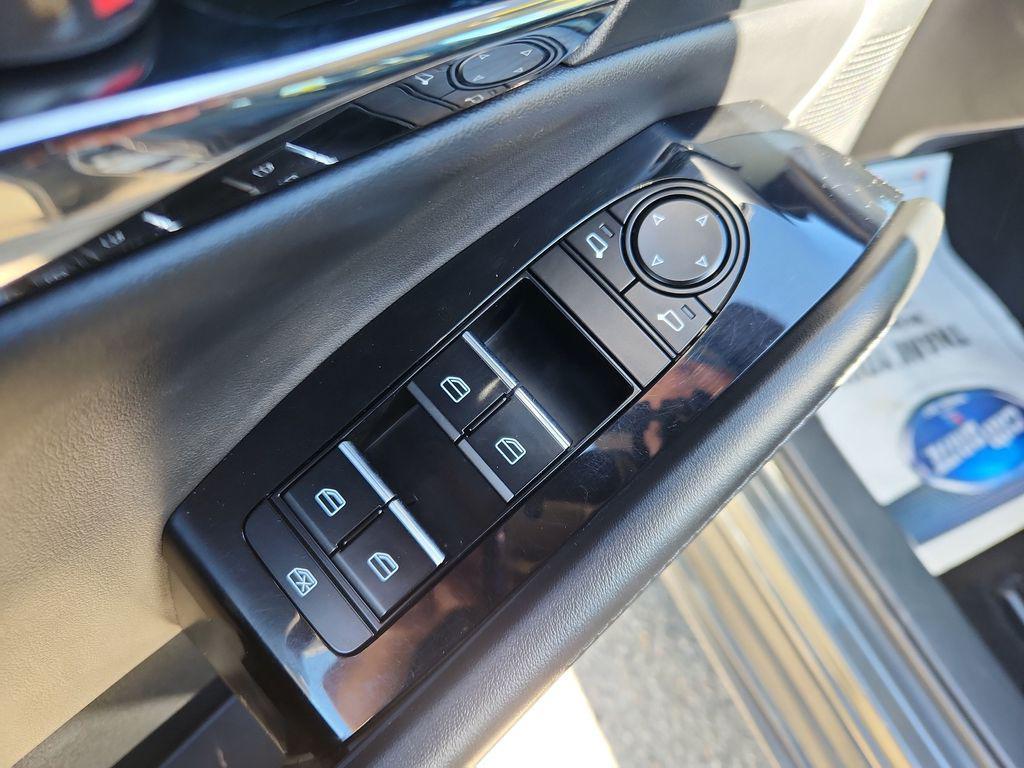 used 2023 Mazda CX-30 car, priced at $22,799