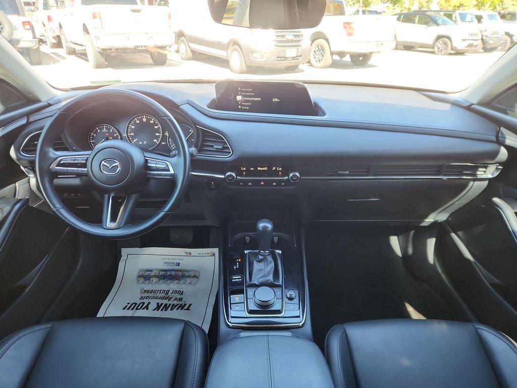 used 2023 Mazda CX-30 car, priced at $22,799
