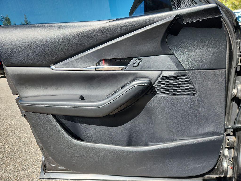 used 2023 Mazda CX-30 car, priced at $22,799