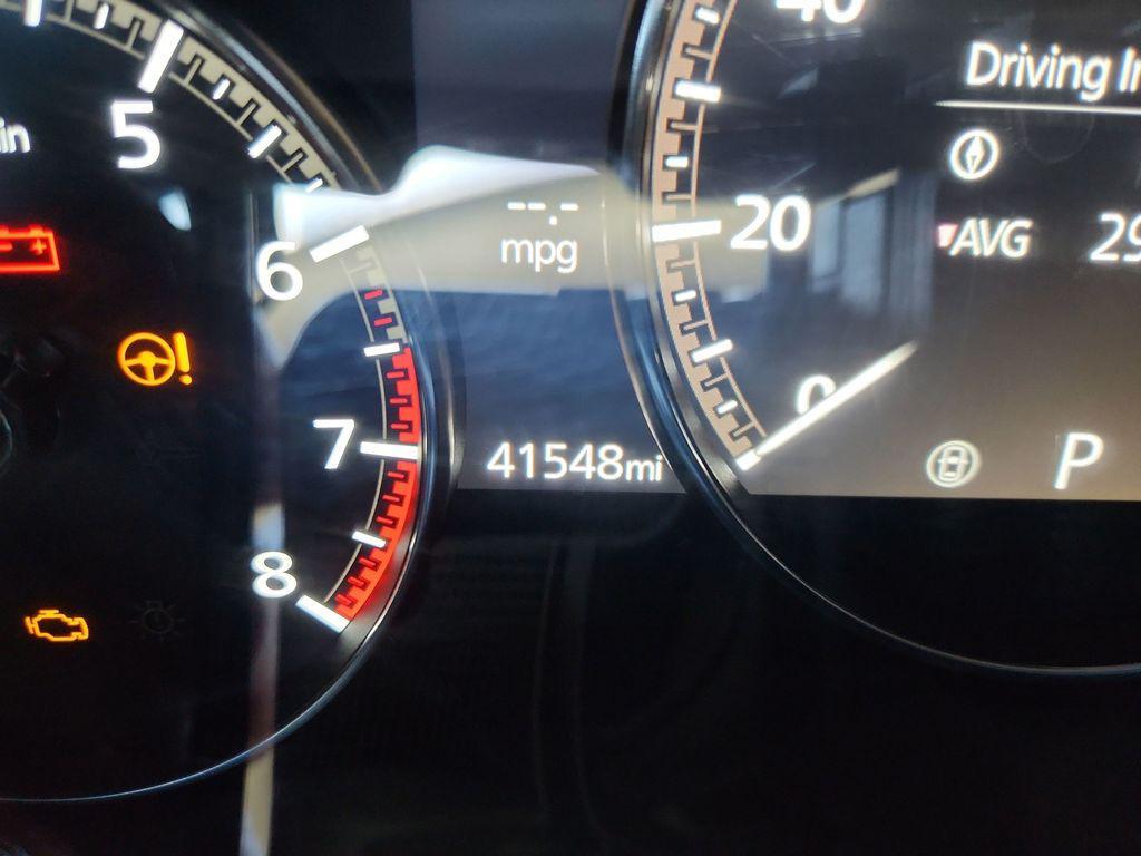 used 2023 Mazda CX-30 car, priced at $22,799