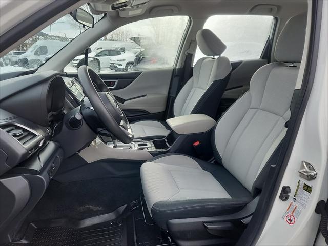 used 2019 Subaru Forester car, priced at $18,049