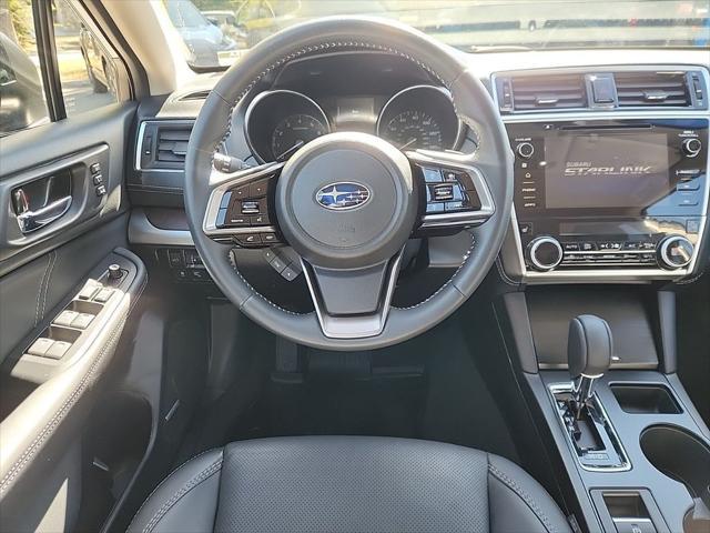 used 2019 Subaru Outback car, priced at $24,780