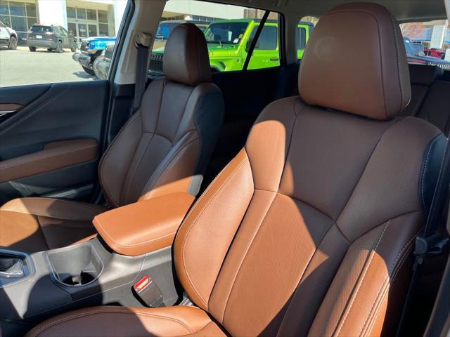 used 2024 Subaru Outback car, priced at $38,658