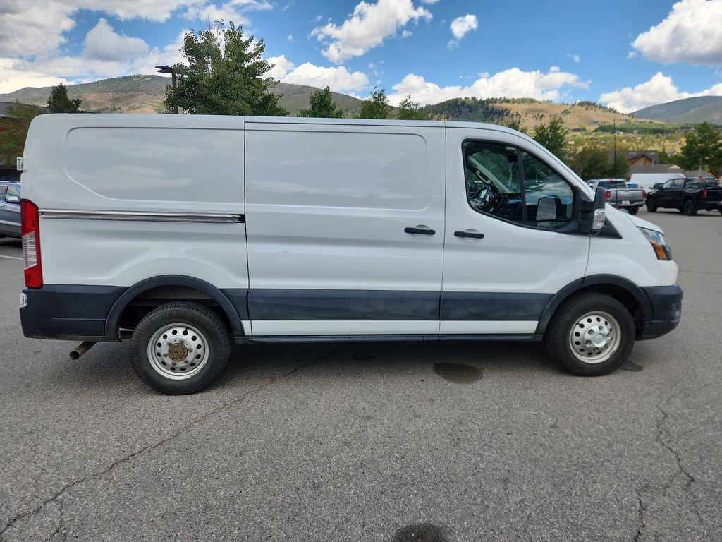 used 2020 Ford Transit-250 car, priced at $40,780