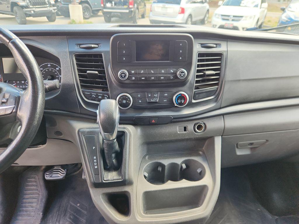 used 2020 Ford Transit-250 car, priced at $40,780