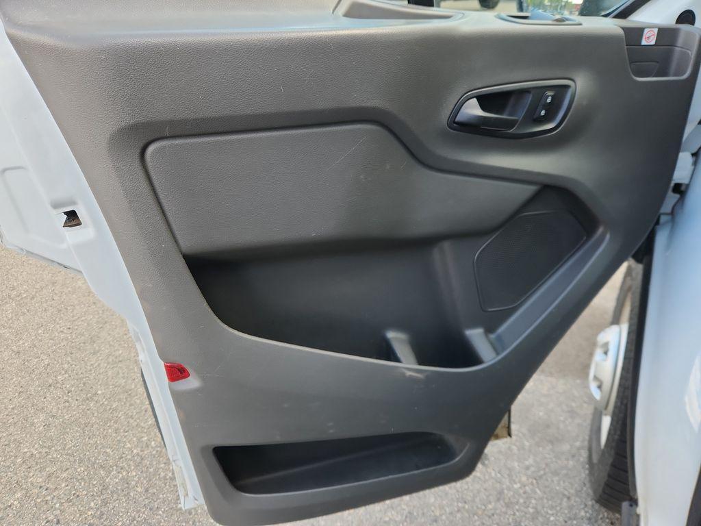 used 2020 Ford Transit-250 car, priced at $40,780